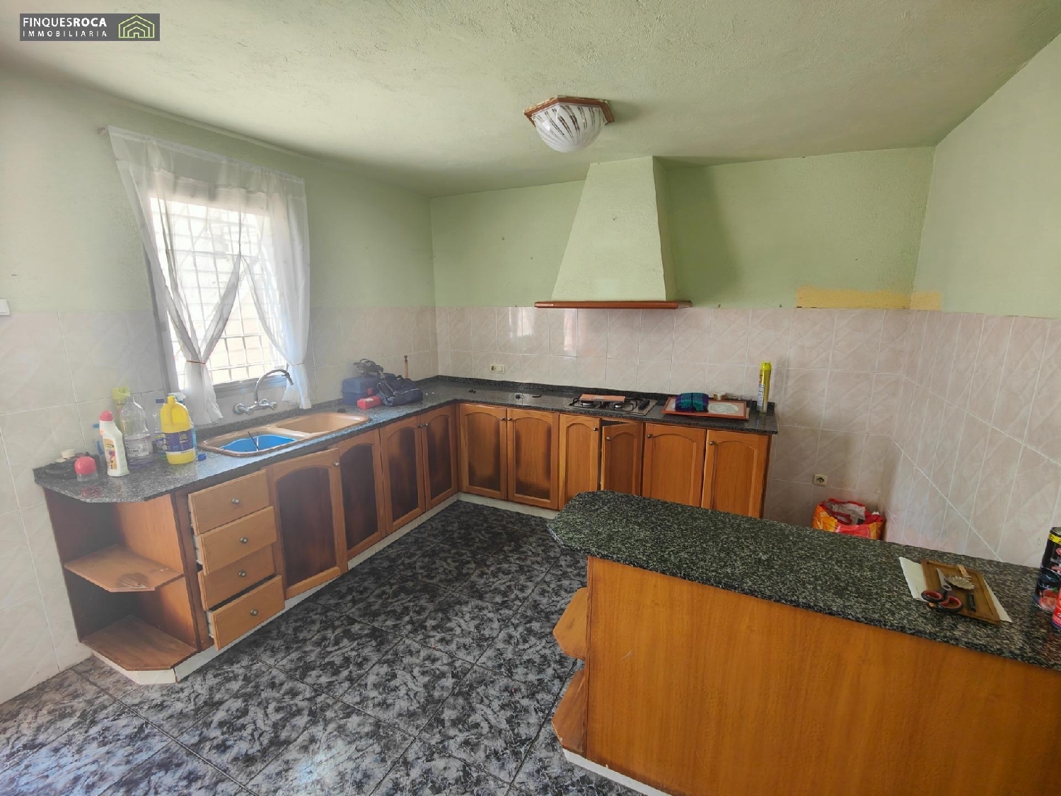 te koop huis Amposta Montsià 2