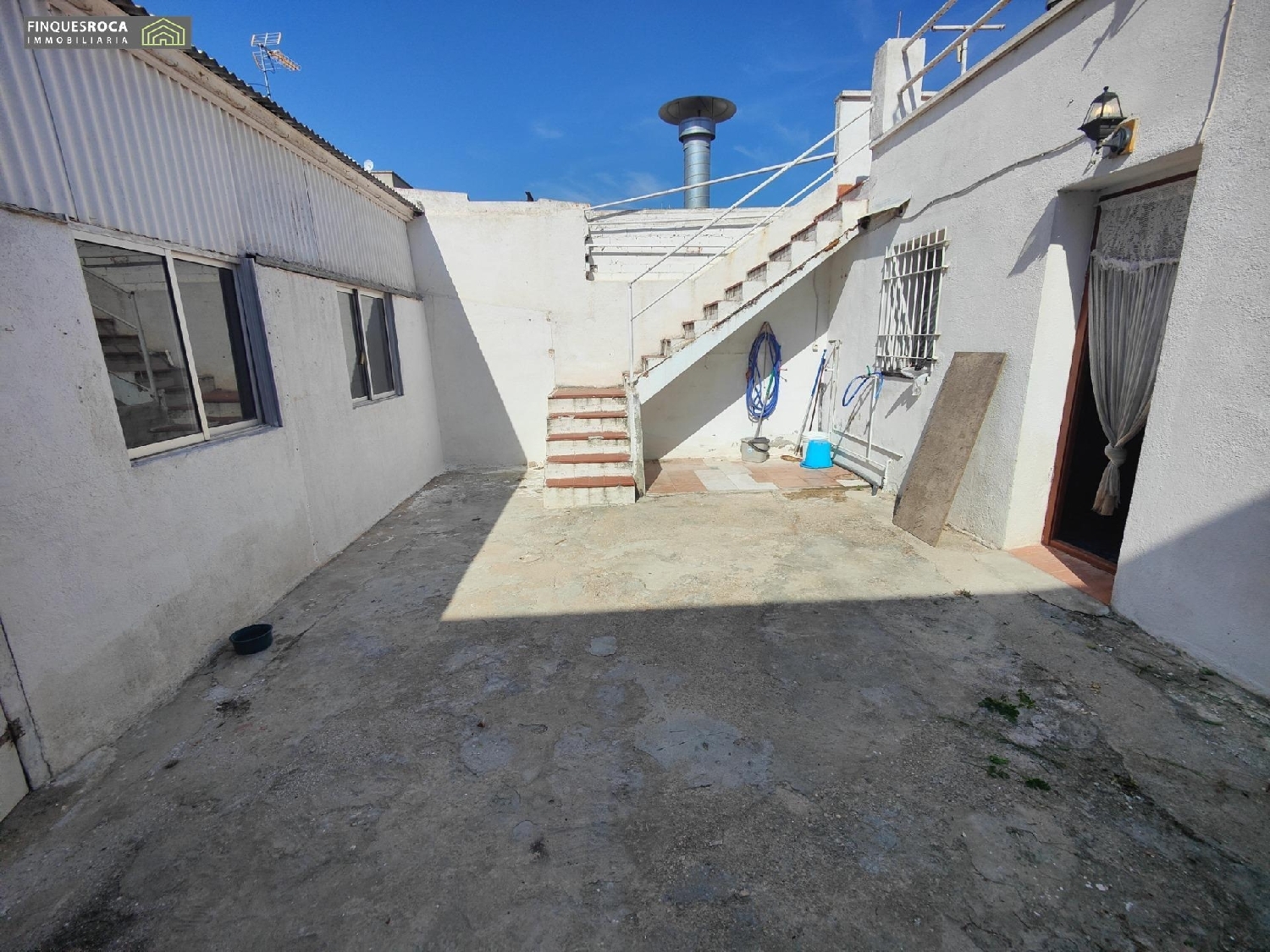 te koop huis Amposta Montsià 3