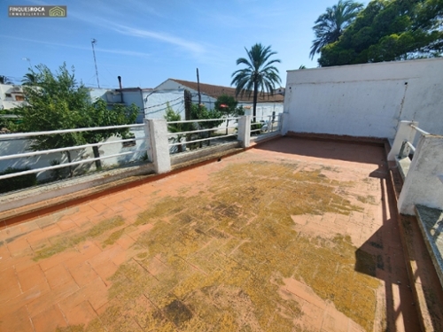 Amposta Montsià Haus Bild 6290323