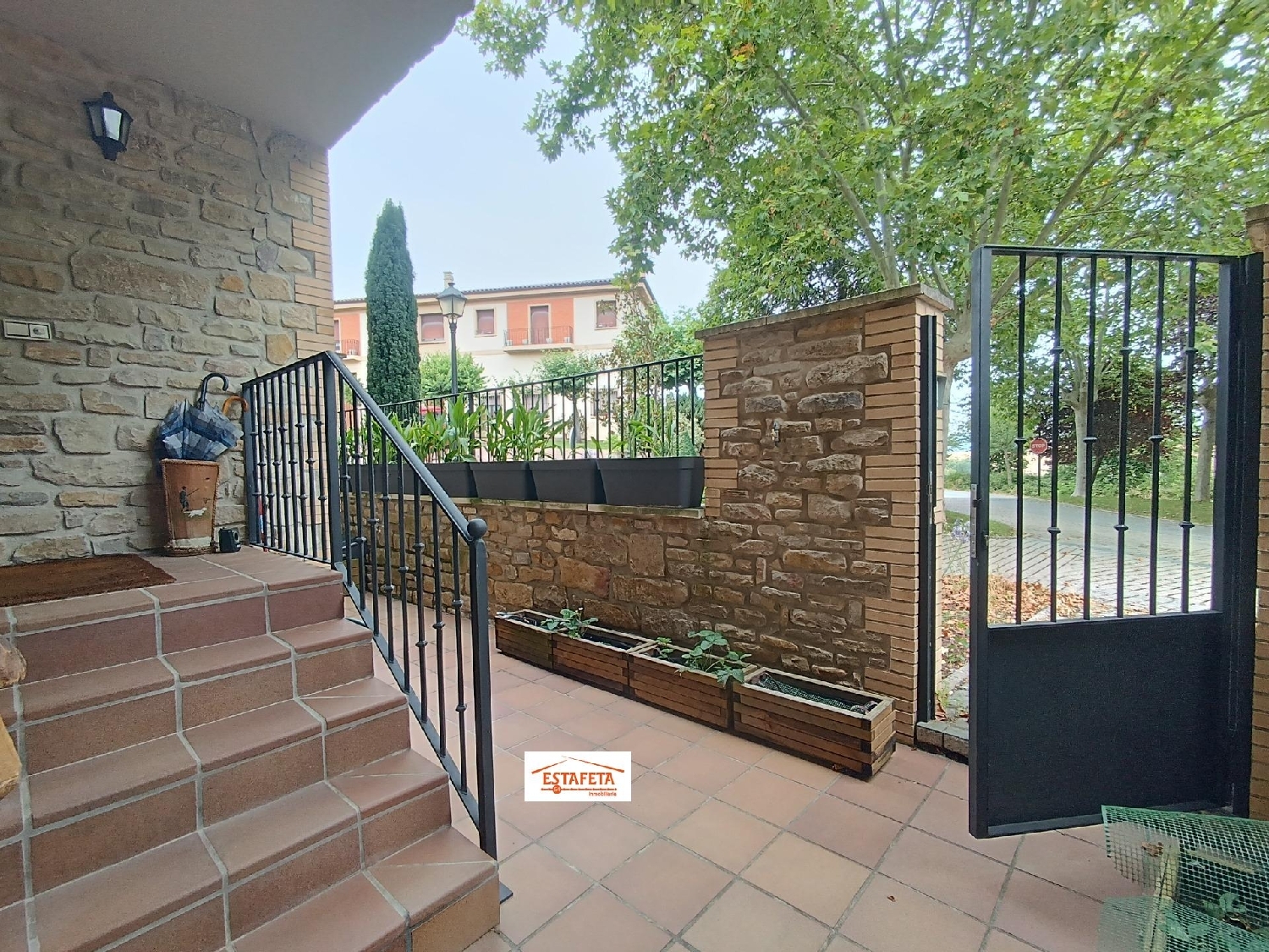  kaufen Haus Aranguren Pamplona 2