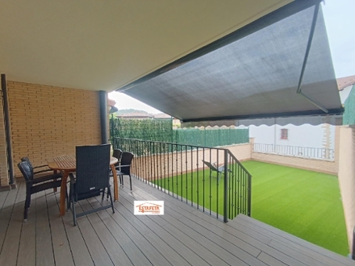 Aranguren Pamplona Haus Bild 6288327