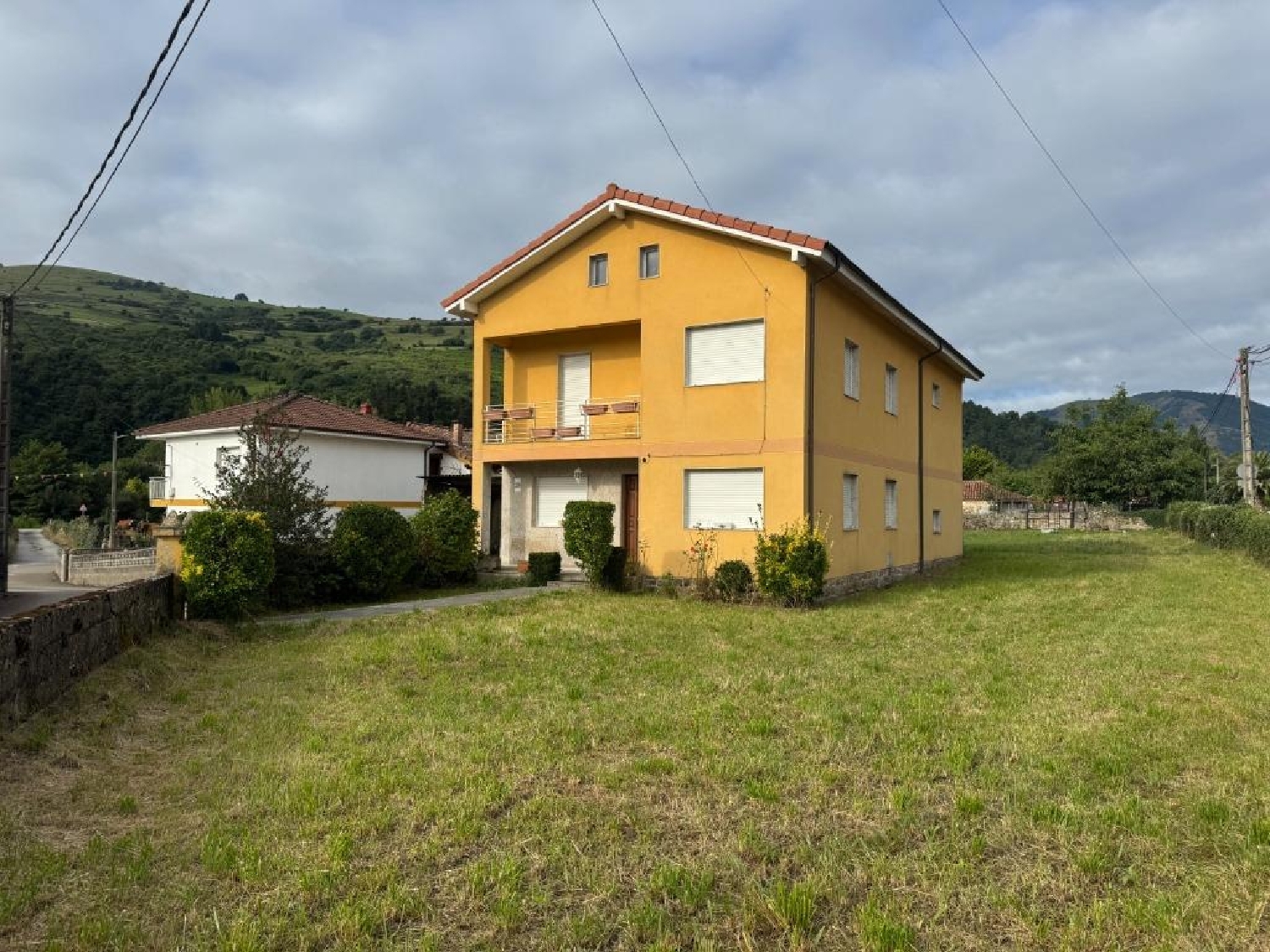  till salu hus Arenas De Iguña Besaya 1