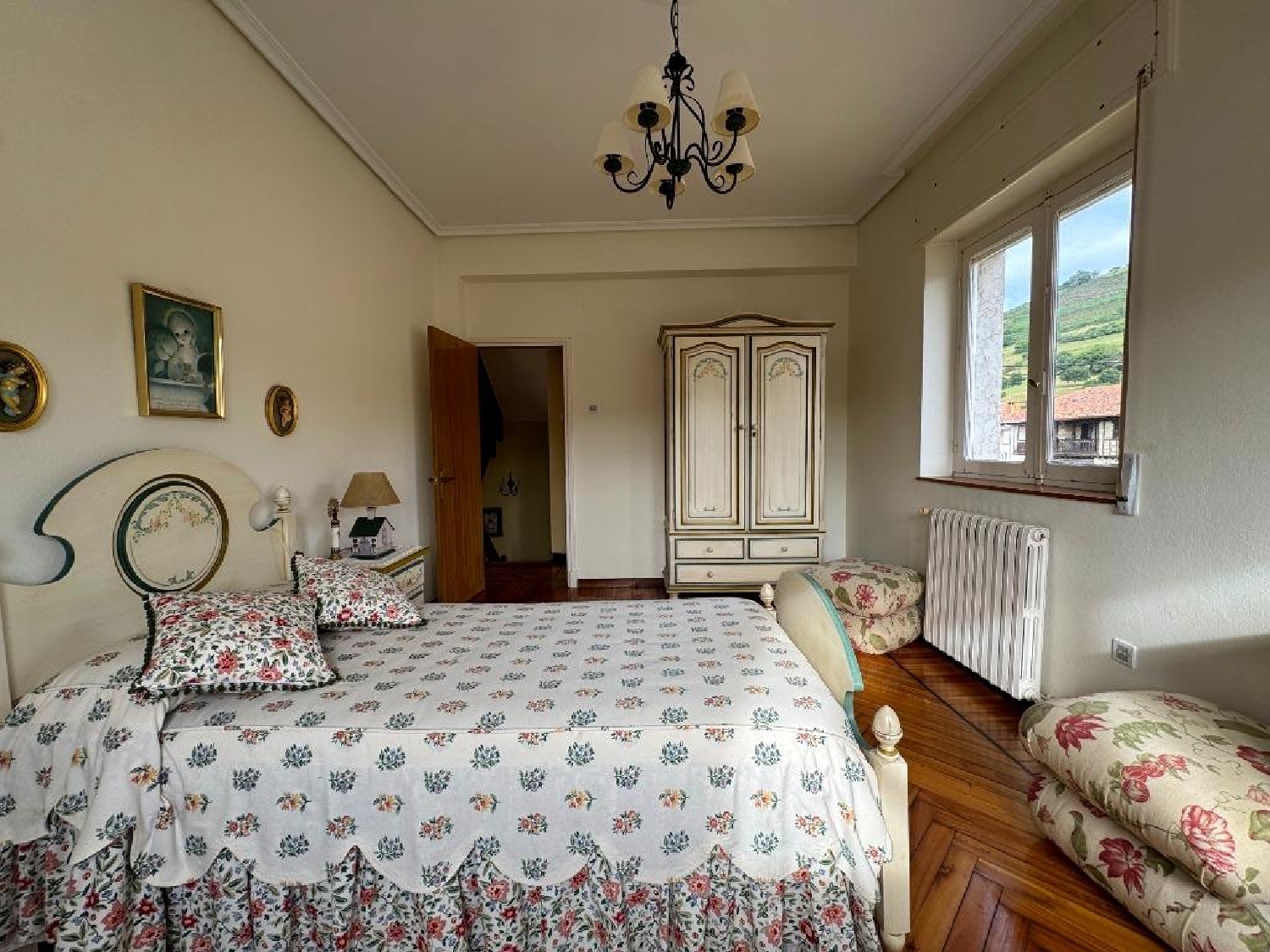  till salu hus Arenas De Iguña Besaya 5