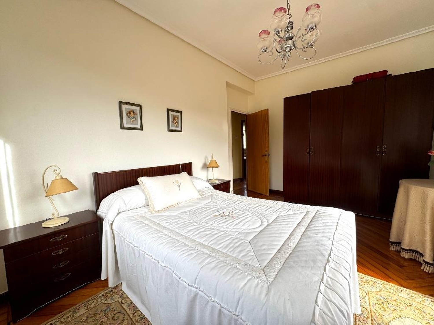 till salu hus Arenas De Iguña Besaya 8