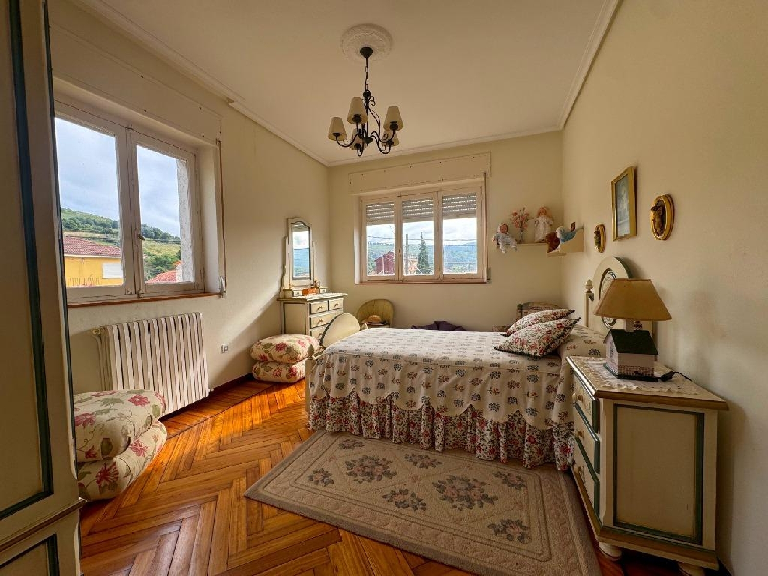 till salu hus Arenas De Iguña Besaya 3