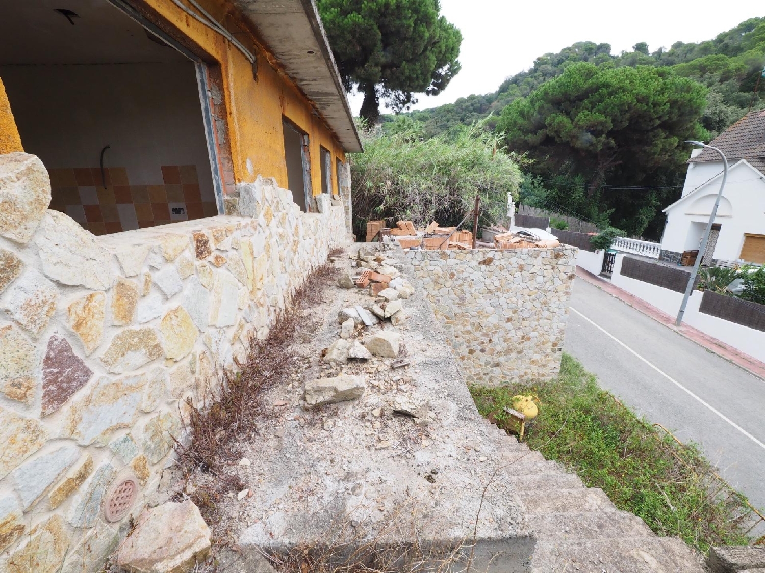  à vendre maison Arenys De Munt Maresme 5