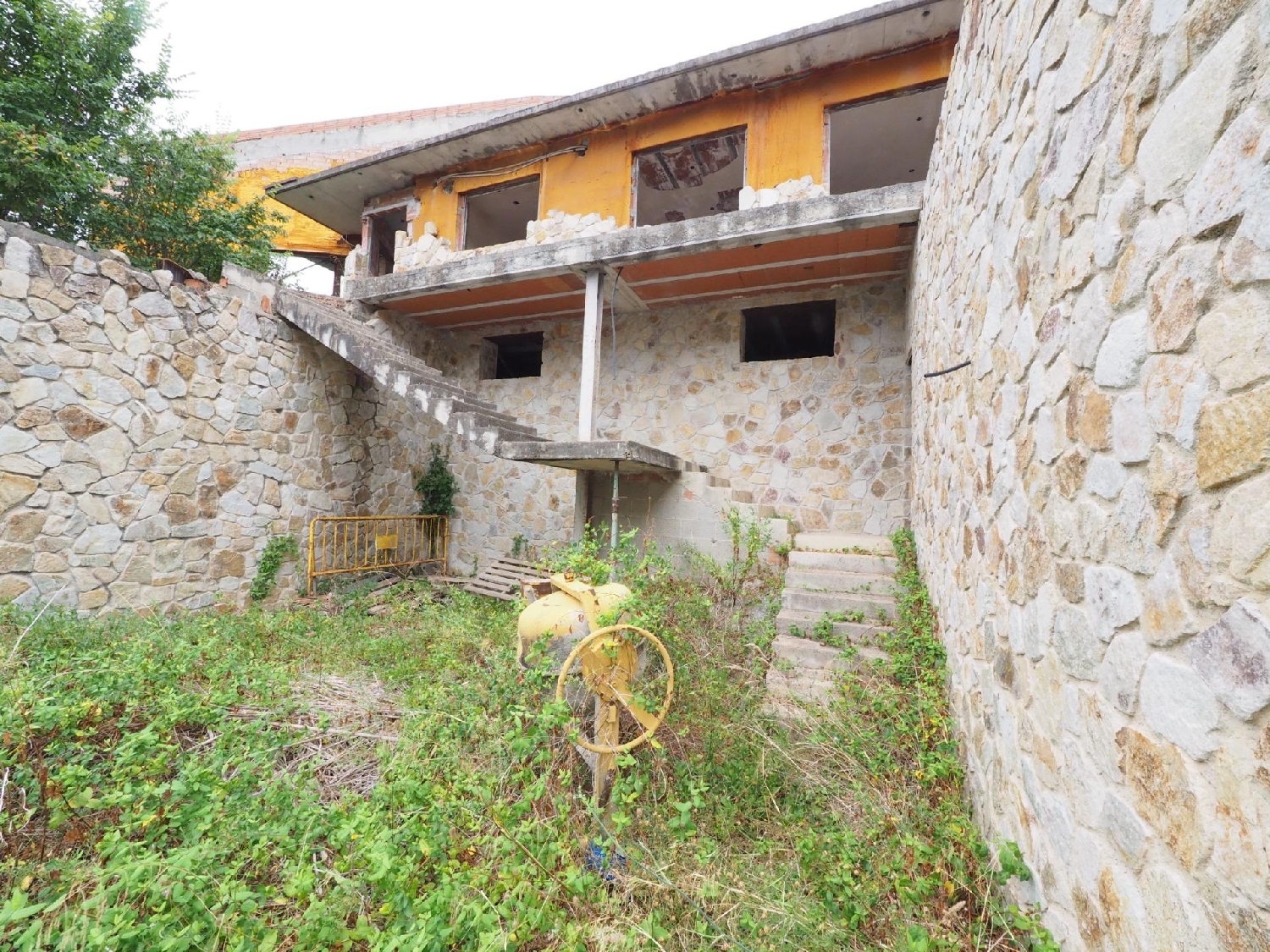 à vendre maison Arenys De Munt Maresme 2