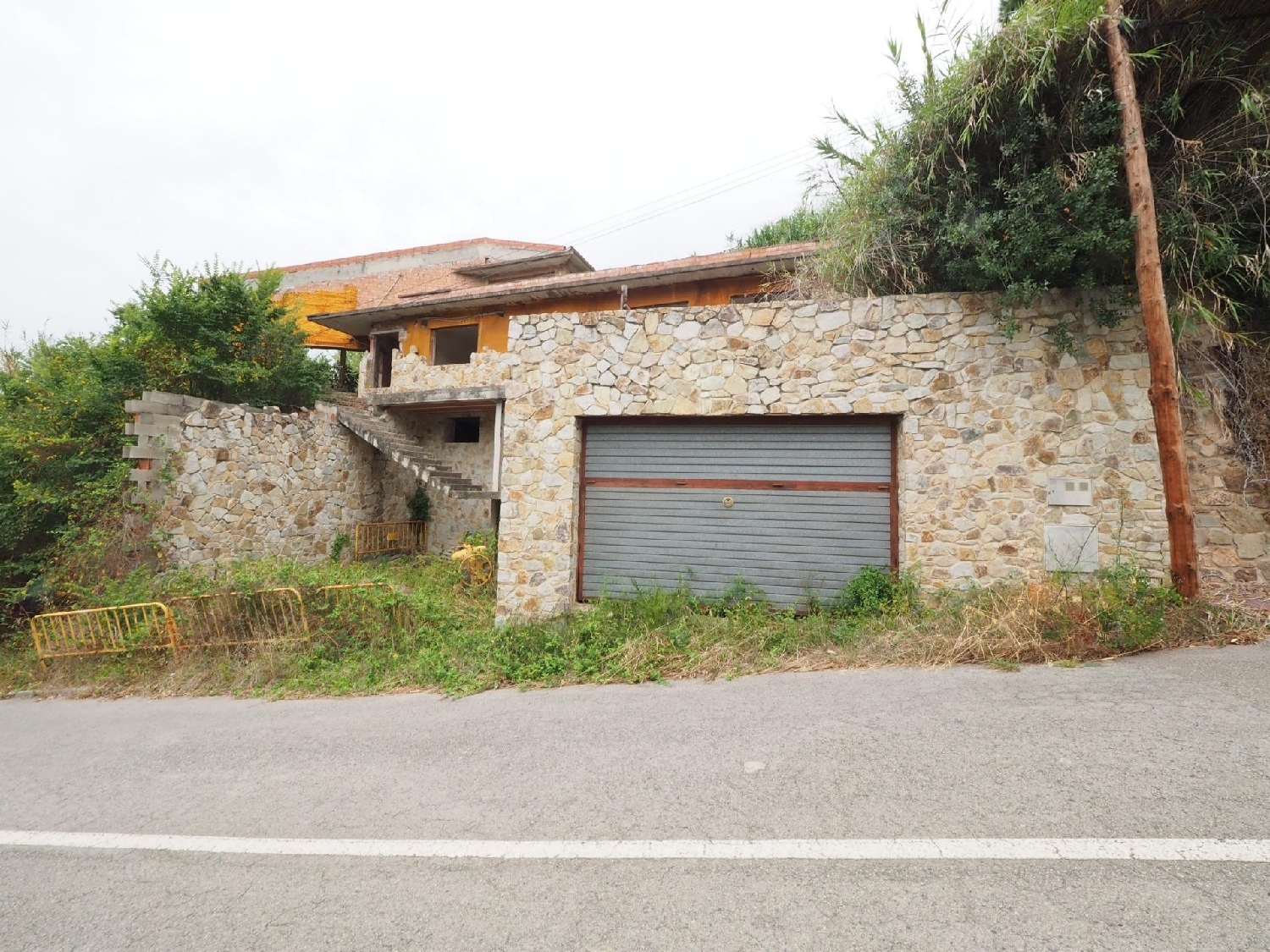  à vendre maison Arenys De Munt Maresme 1