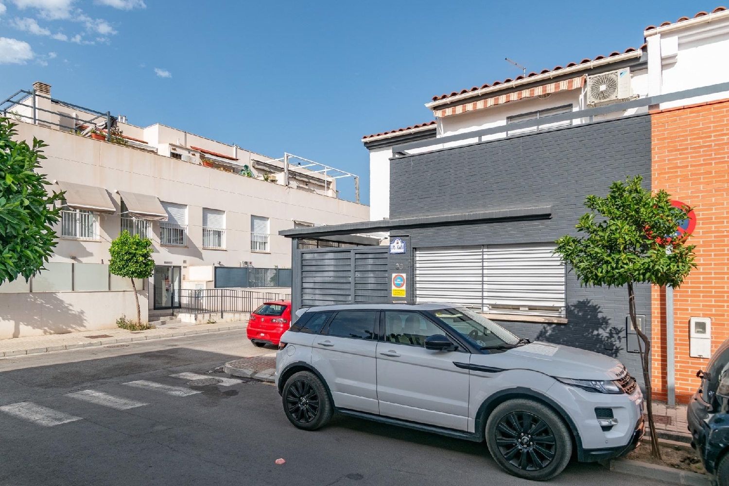 kaufen Haus Armilla Vega De Granada 2