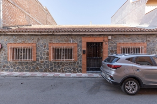 Armilla Vega De Granada Haus Bild 6292846