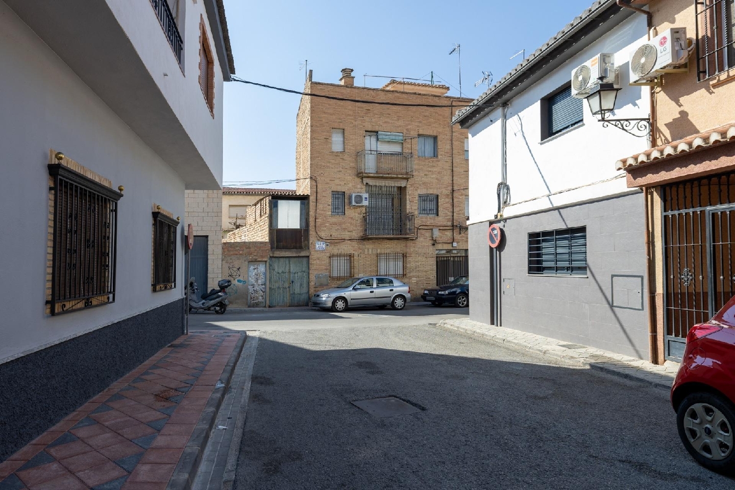 for sale house Armilla Vega De Granada 2
