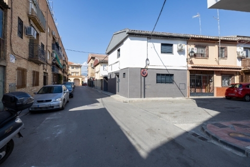 Armilla Vega De Granada house foto 6286296