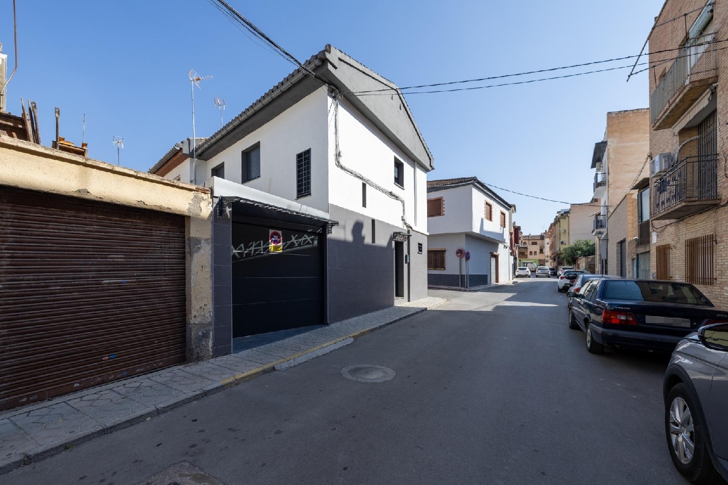 for sale house Armilla Vega De Granada 3