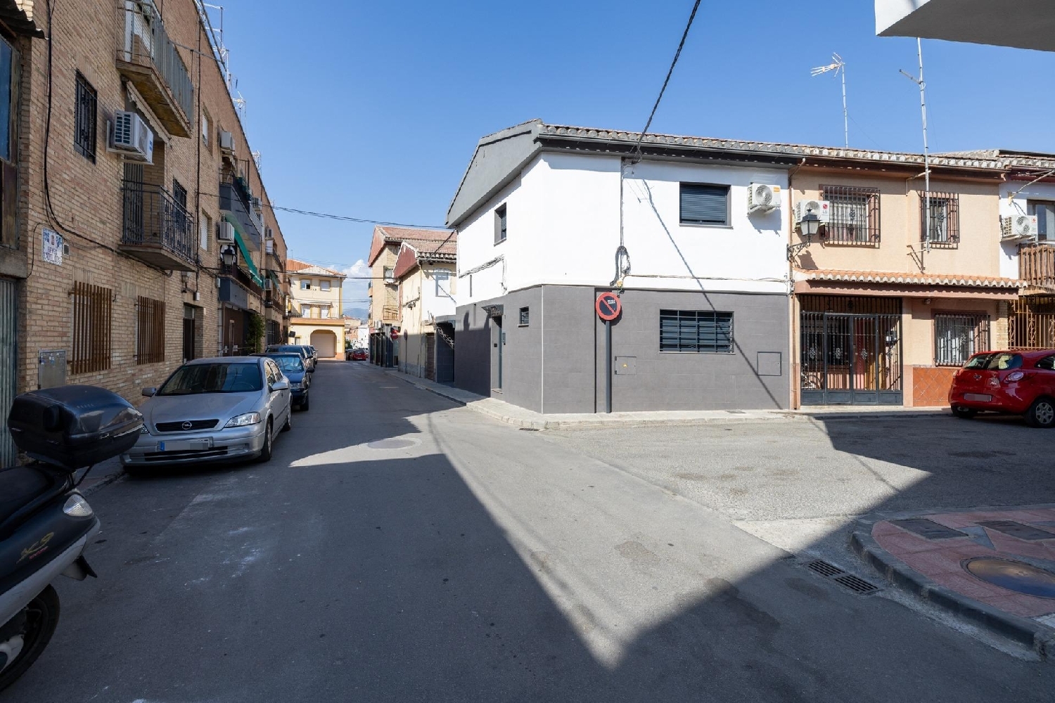  for sale house Armilla Vega De Granada 1