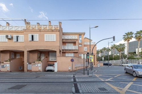 Armilla Vega De Granada hus foto 6286731
