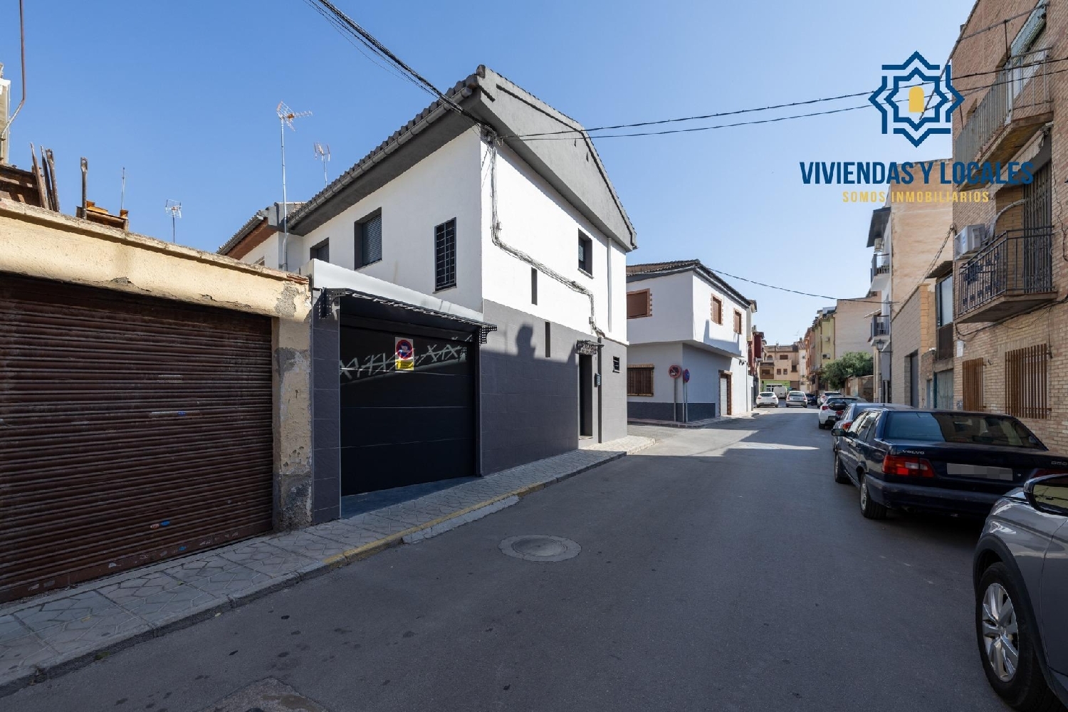  for sale house Armilla Vega De Granada 3
