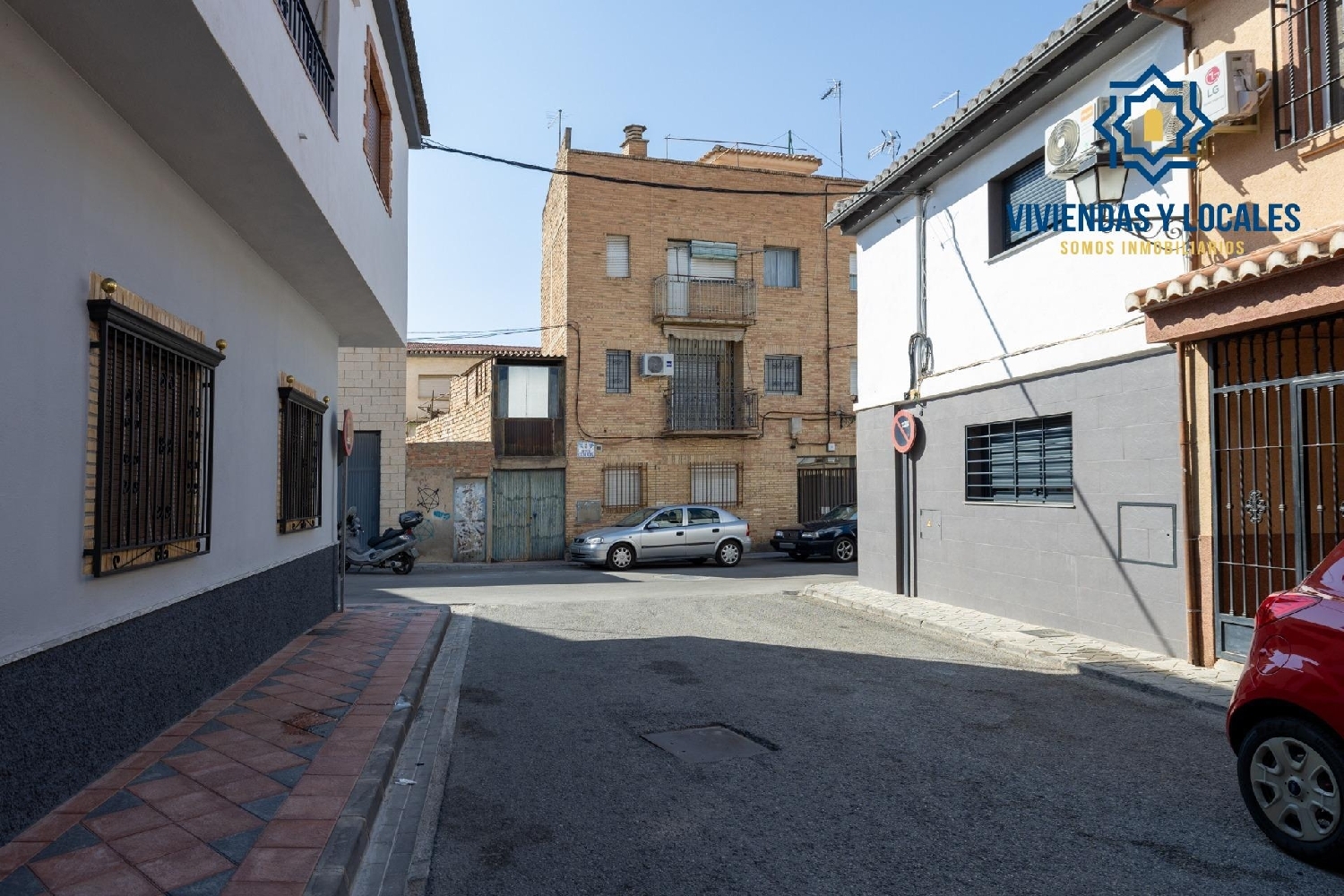  for sale house Armilla Vega De Granada 2