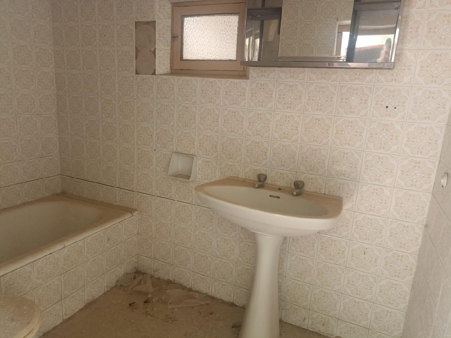  till salu hus Arroyo De San Serván Merida 5
