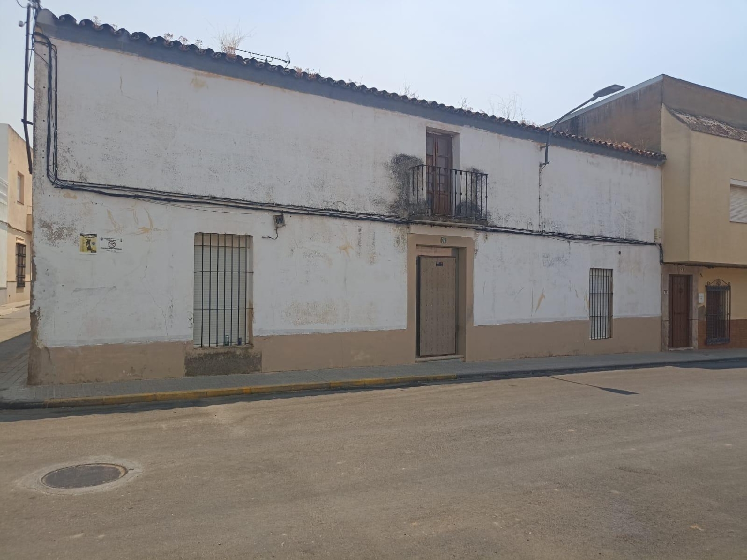  till salu hus Arroyo De San Serván Merida 1