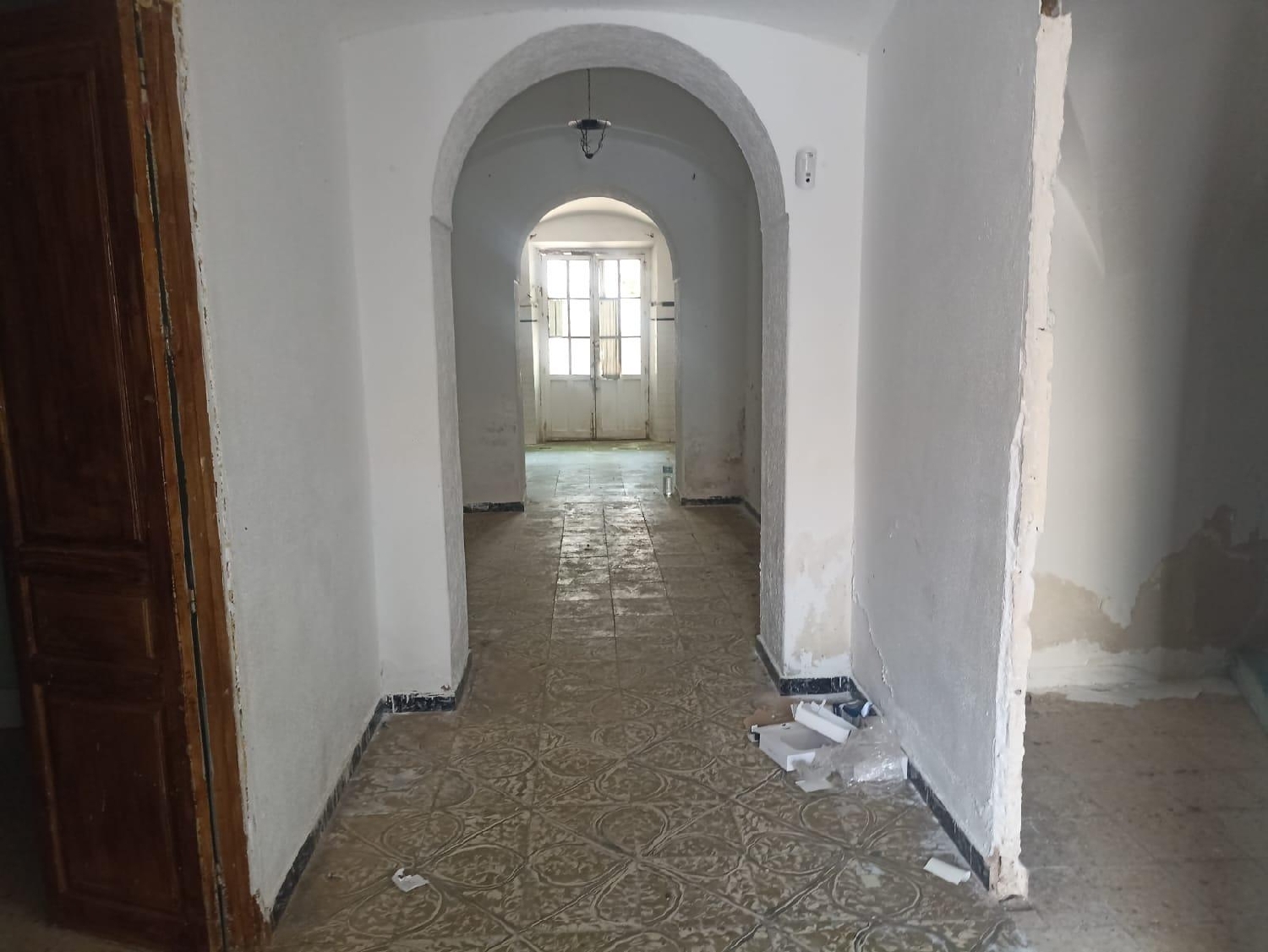  till salu hus Arroyo De San Serván Merida 4
