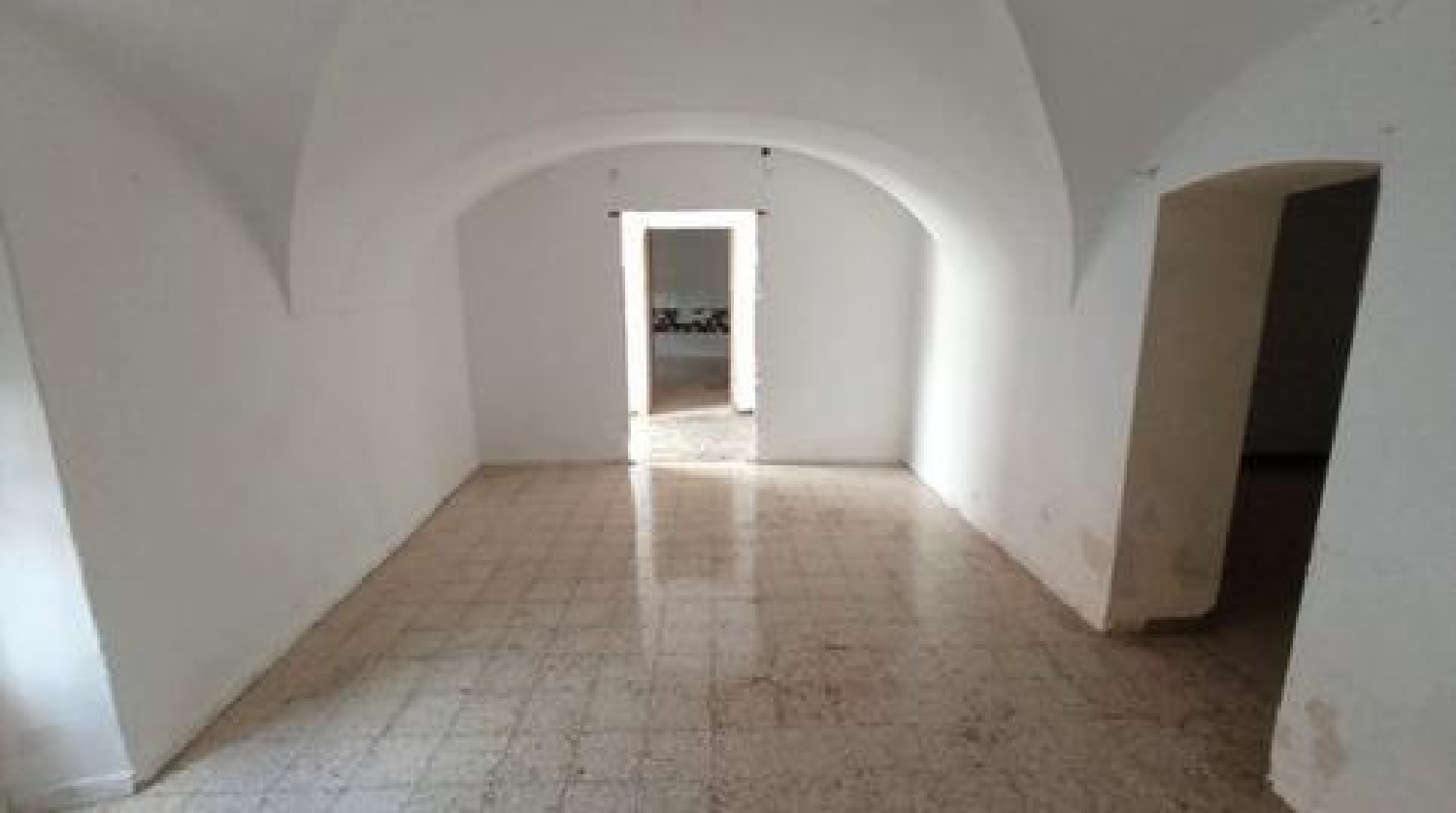 till salu hus Arroyo De San Serván Merida 8