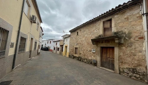 Arroyomolinos De La Vera La Vera casa foto 6289910