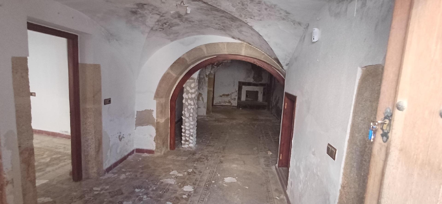  en venta casa Arroyomolinos De La Vera La Vera 2