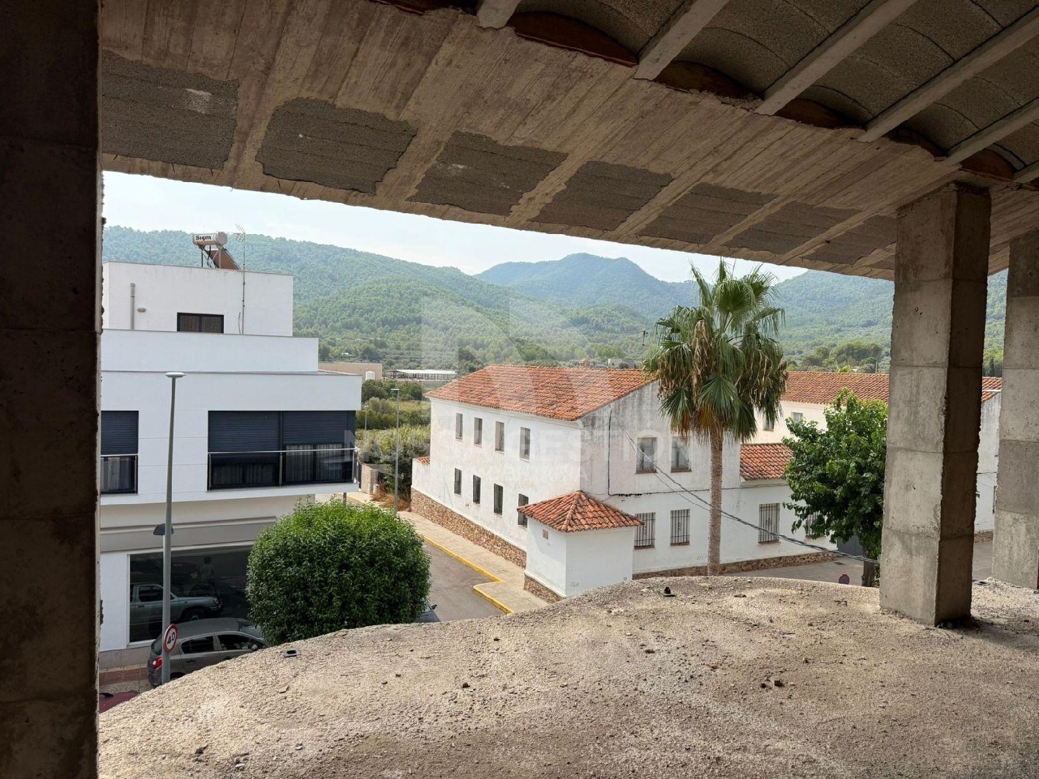  till salu hus Artana Plana Baixa 5