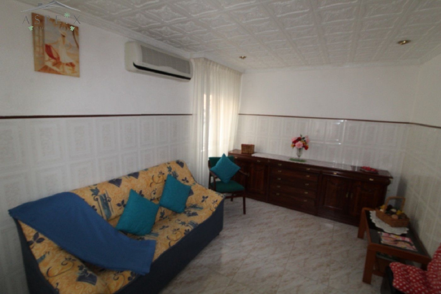  te koop huis Aspe Vinalopó Mitjà 4