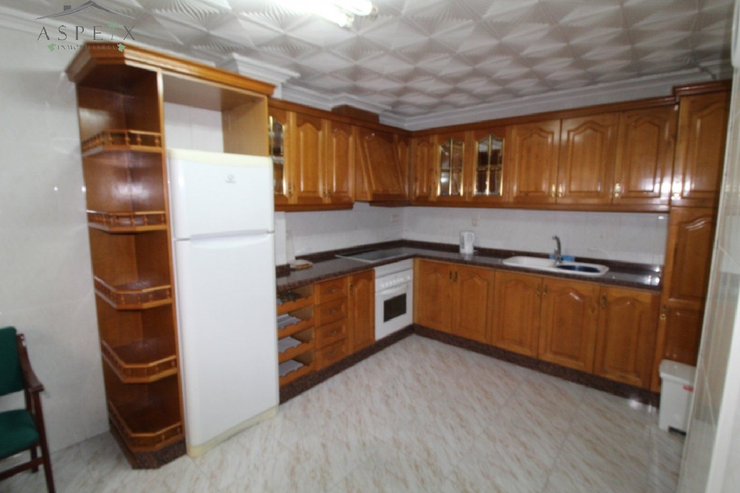 te koop huis Aspe Vinalopó Mitjà 2
