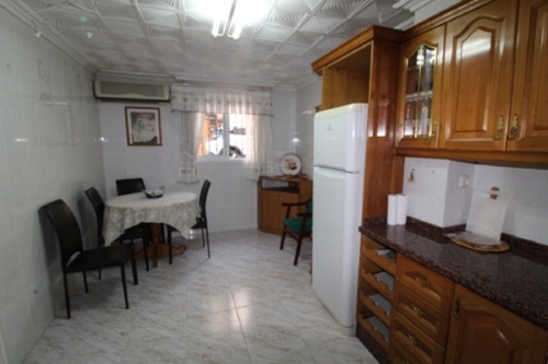 Aspe Vinalopó Mitjà huis foto 6285629