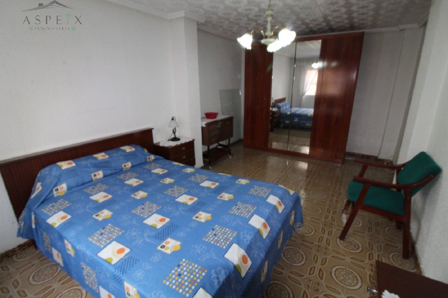  te koop huis Aspe Vinalopó Mitjà 5