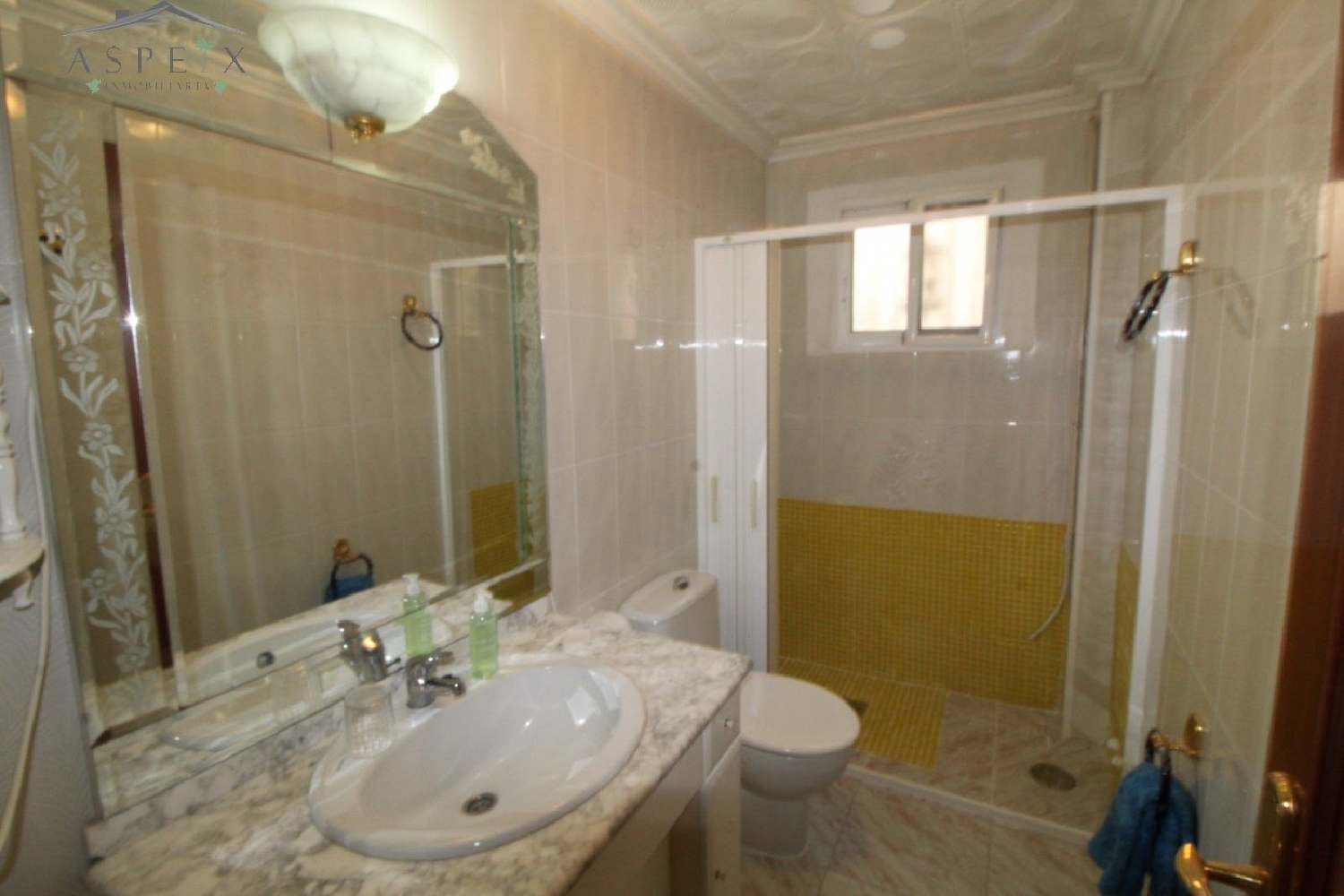 te koop huis Aspe Vinalopó Mitjà 6