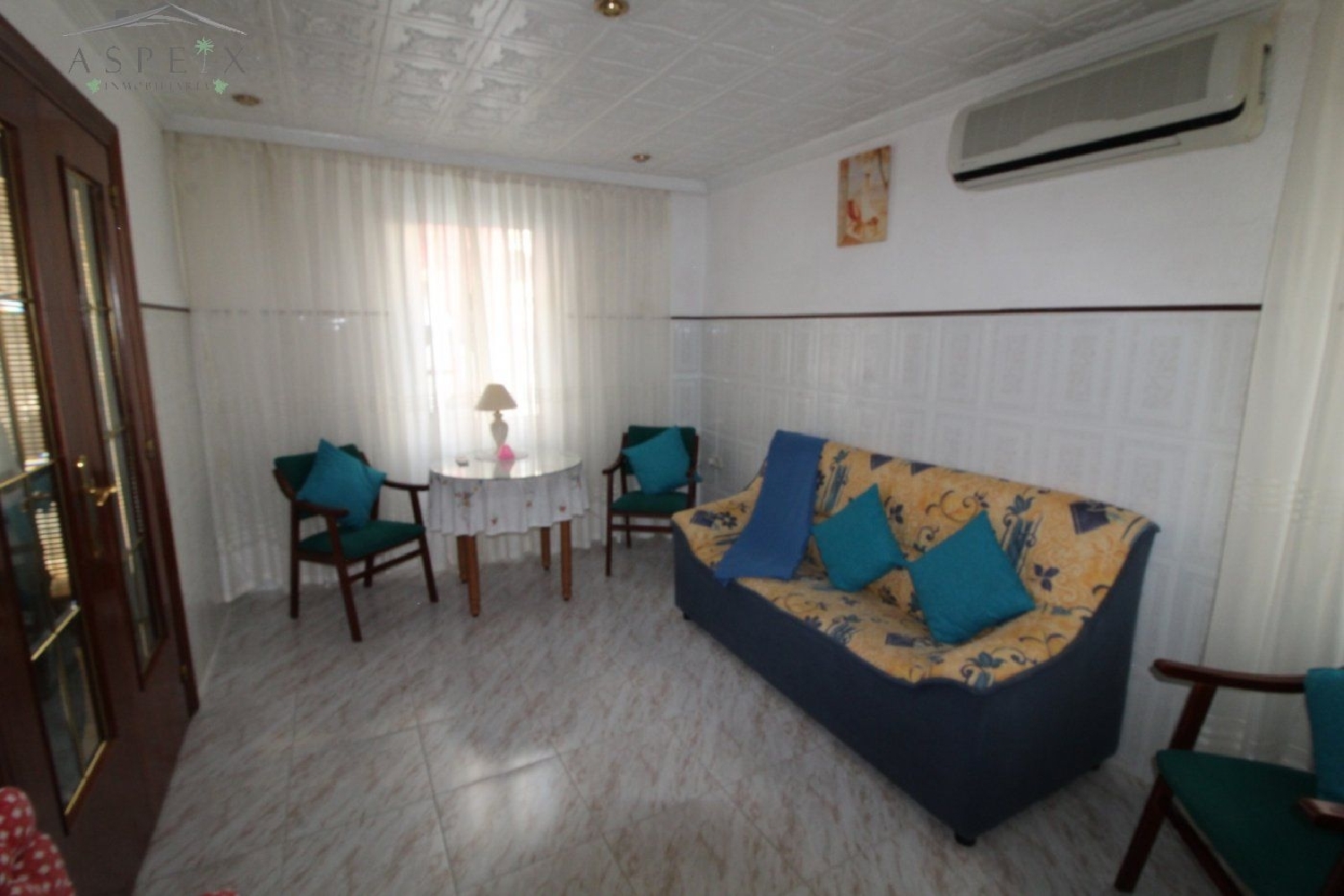 te koop huis Aspe Vinalopó Mitjà 3
