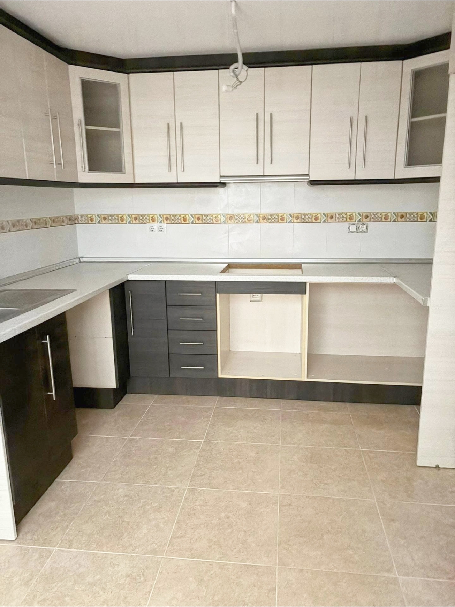 te koop huis Aspe Vinalopó Mitjà 3