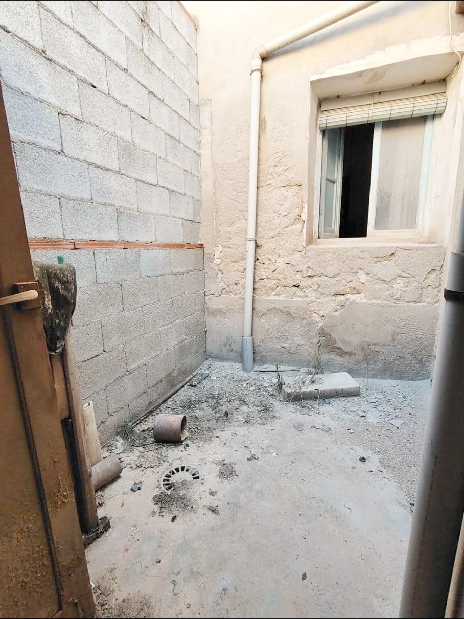 te koop huis Aspe Vinalopó Mitjà 3