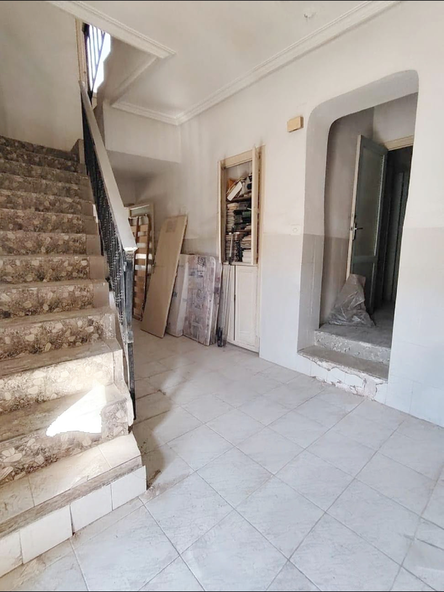  te koop huis Aspe Vinalopó Mitjà 1