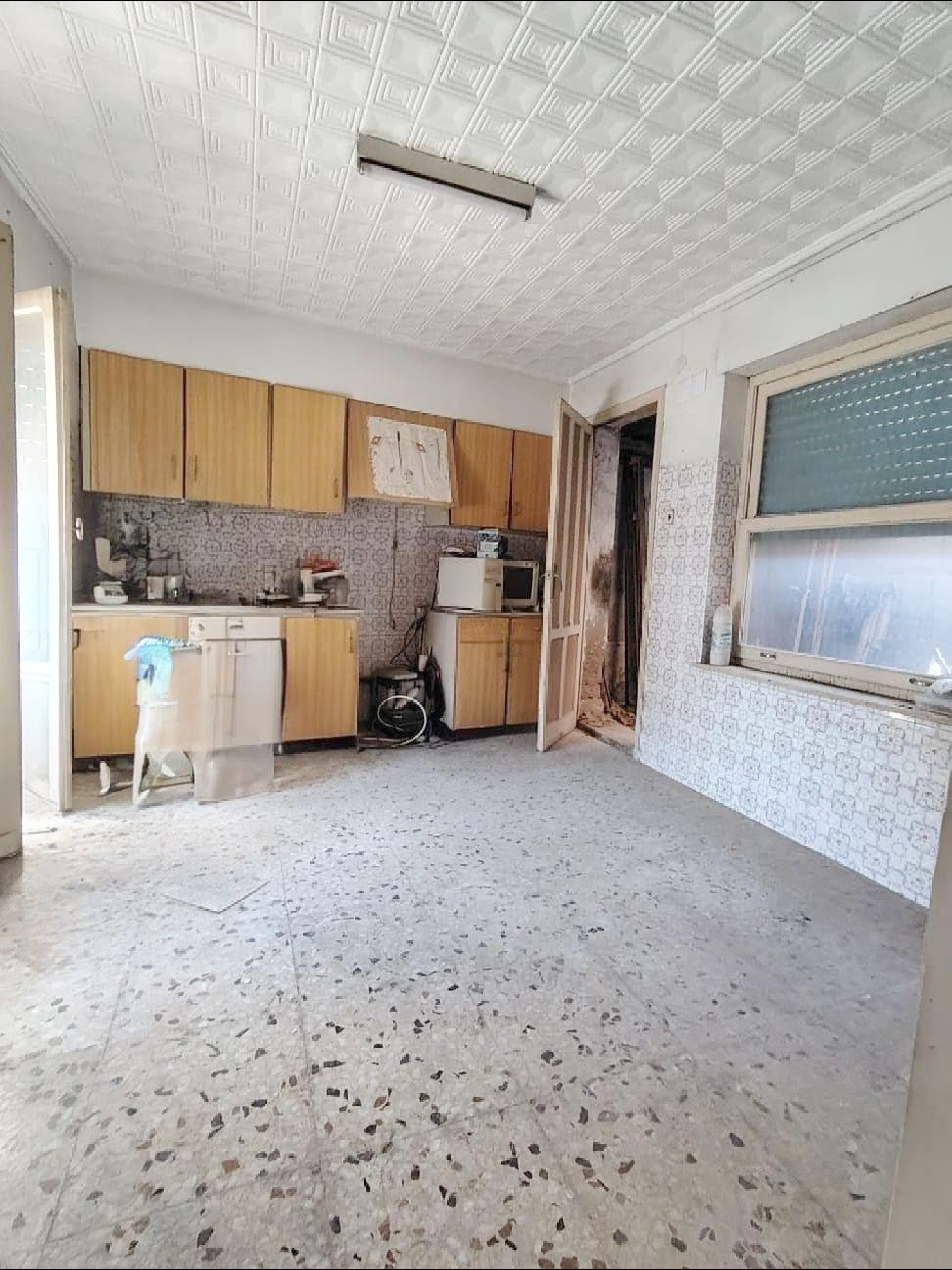 te koop huis Aspe Vinalopó Mitjà 2