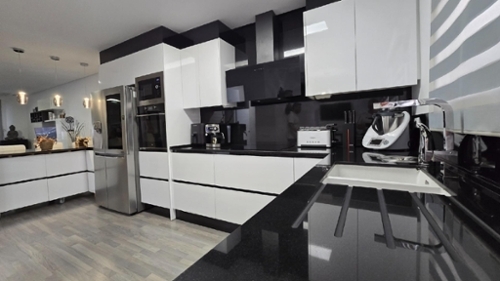 Aspe Vinalopó Mitjà Haus Bild 6289700