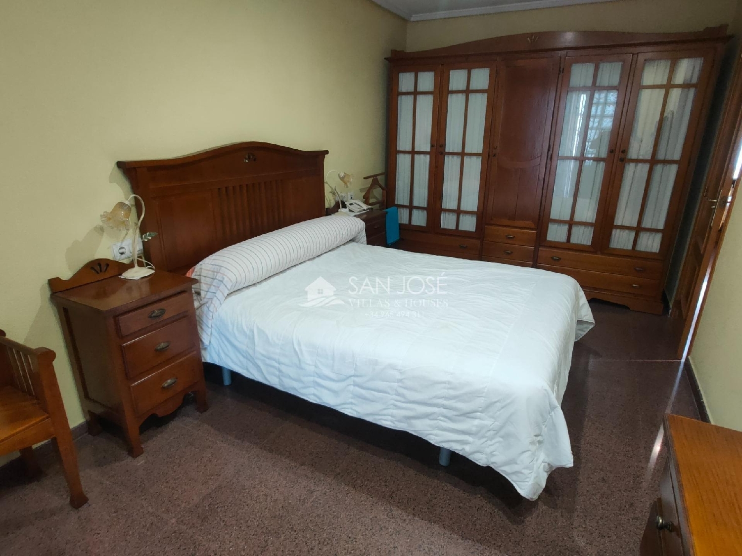  te koop huis Aspe Vinalopó Mitjà 4