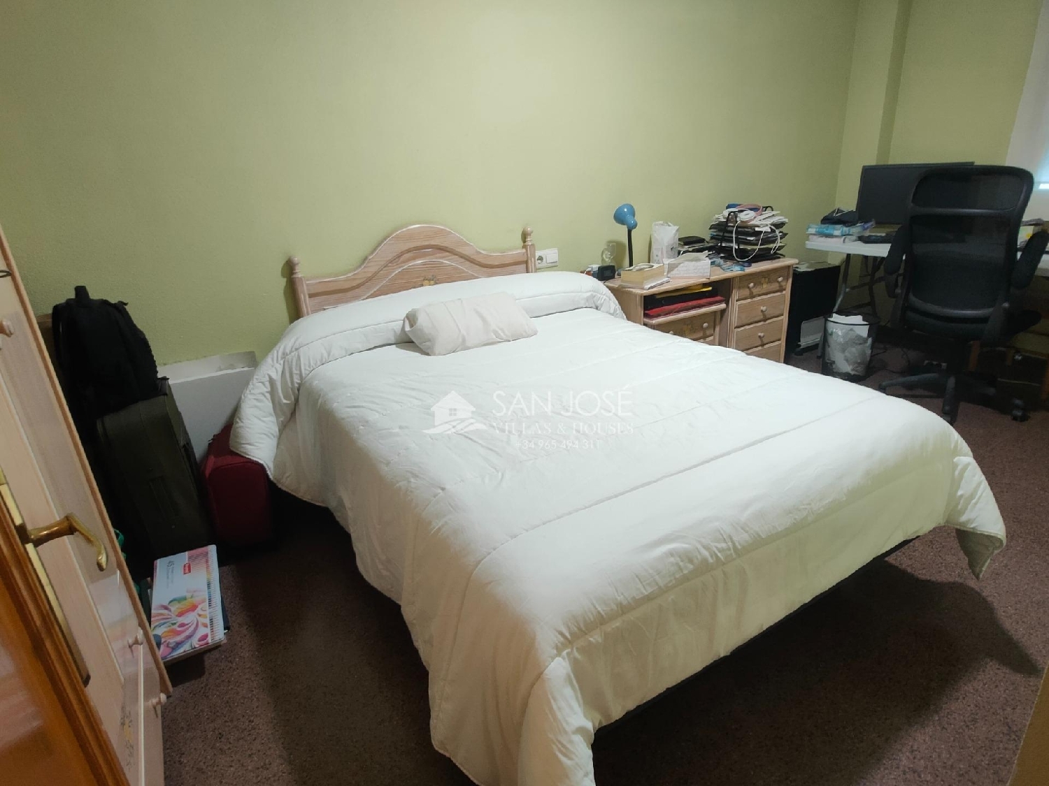  te koop huis Aspe Vinalopó Mitjà 6