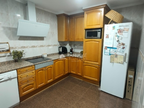 Aspe Vinalopó Mitjà huis foto 6285636