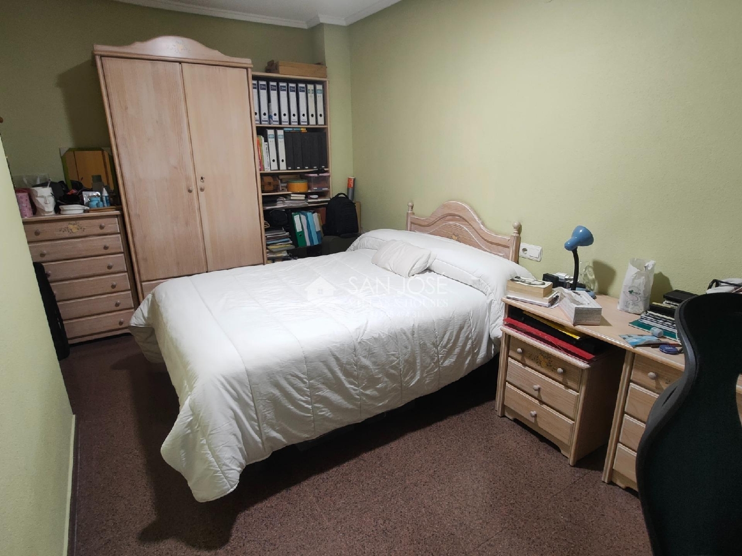  te koop huis Aspe Vinalopó Mitjà 7