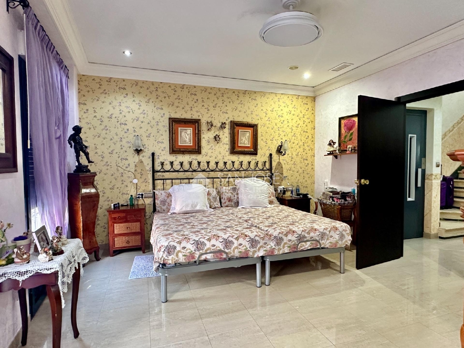 te koop huis Aspe Vinalopó Mitjà 7