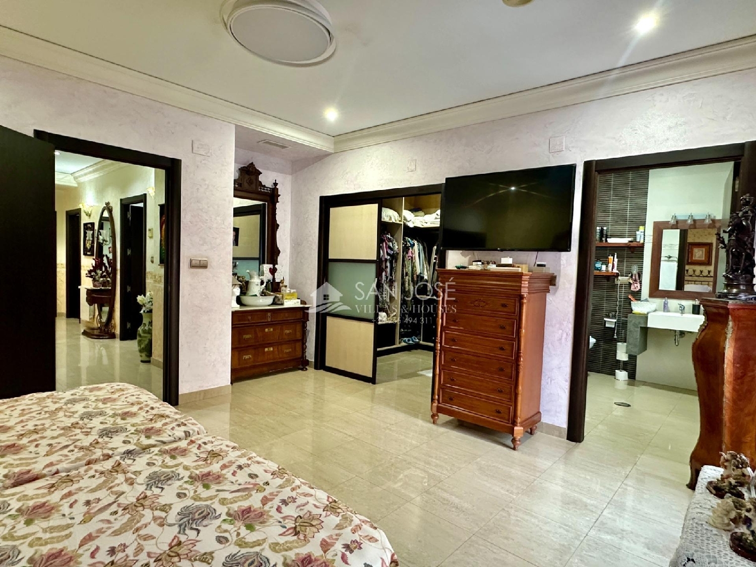  te koop huis Aspe Vinalopó Mitjà 8