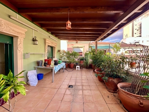 Aspe Vinalopó Mitjà huis foto 6285637