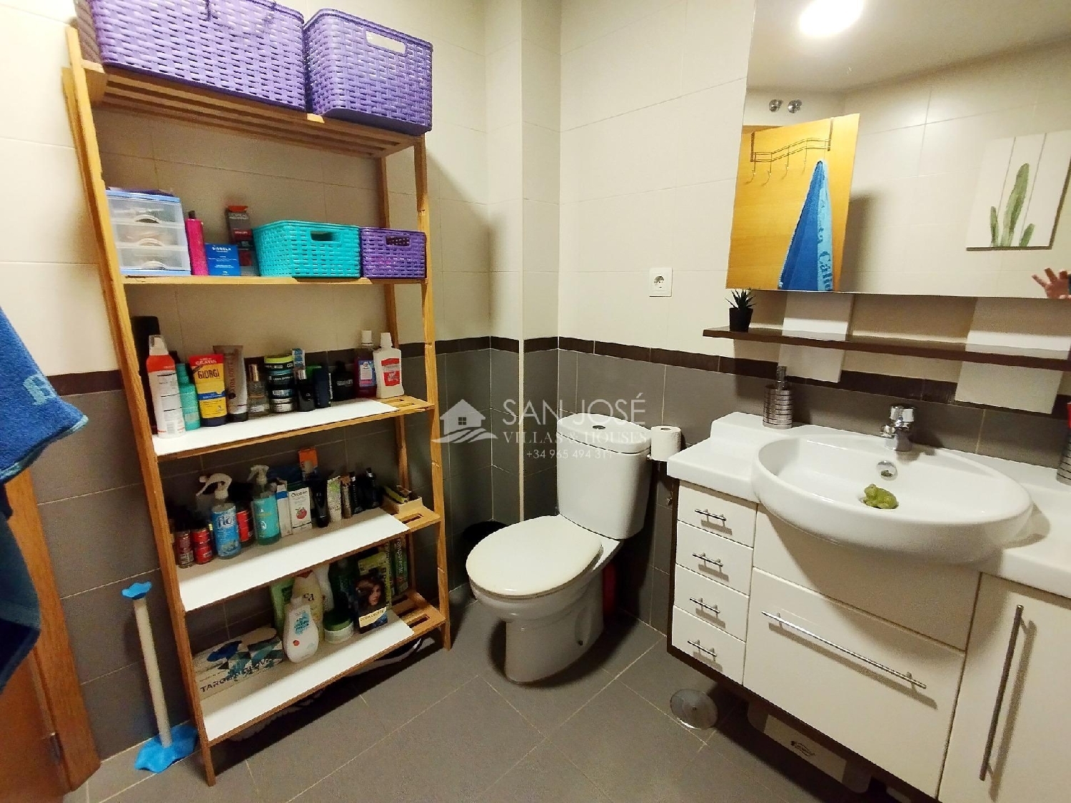  till salu hus Aspe Vinalopó Mitjà 7