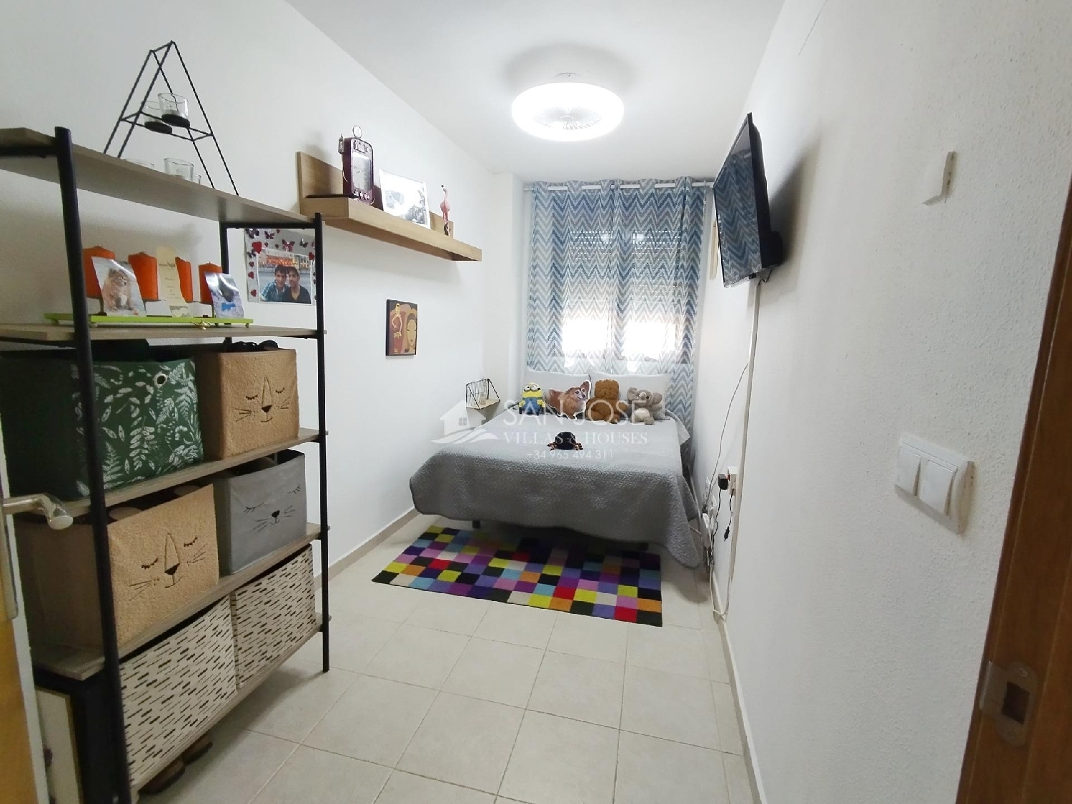  till salu hus Aspe Vinalopó Mitjà 4
