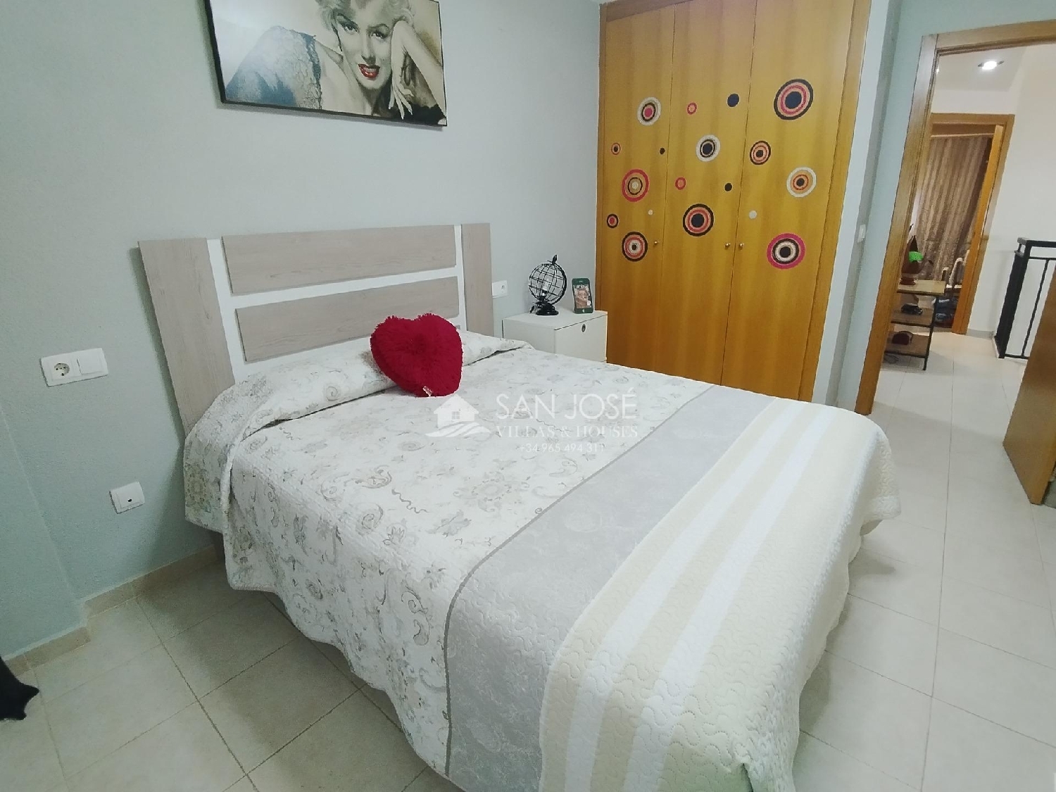  till salu hus Aspe Vinalopó Mitjà 2