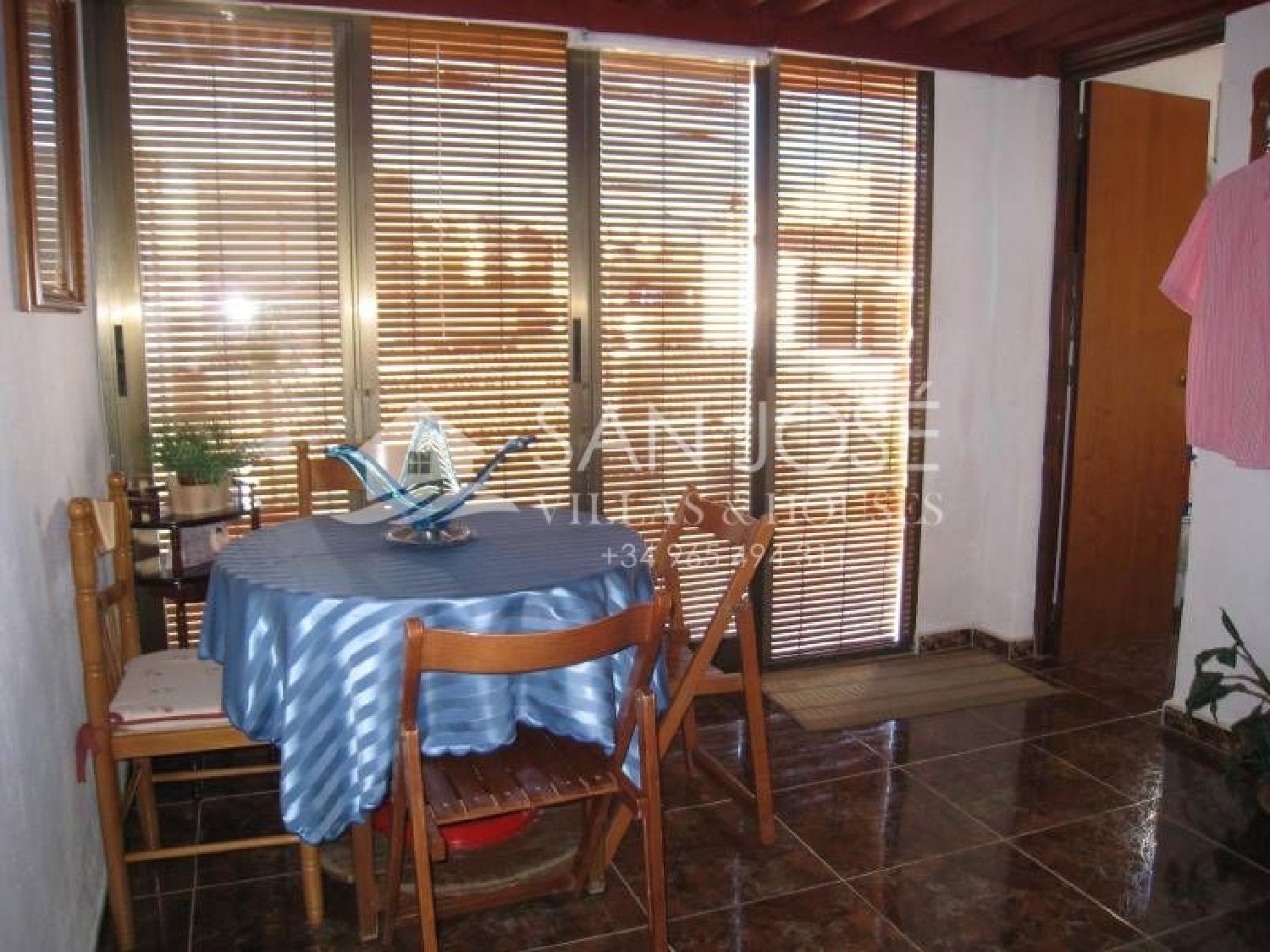  for sale house Aspe Vinalopó Mitjà 6